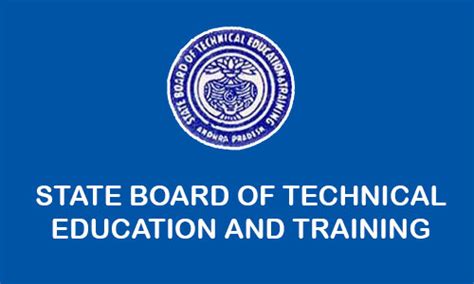 odc sbtet|STATE BOARD OF TECHNICAL EDUCATION AND TRAINING AP.